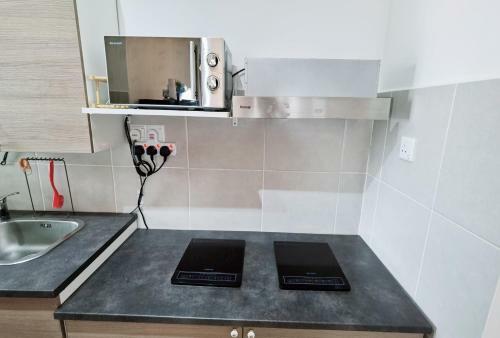 Apartamento Flex Home By Abhome