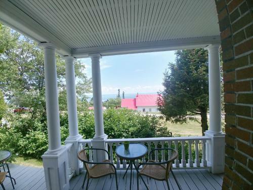 Hotel H�tel Le Rustique