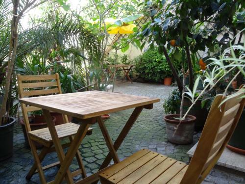 Bed & Breakfast G�stehaus Auf Der Kunstmeile