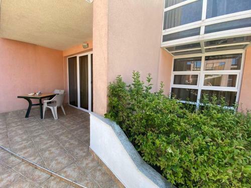 Apartamento Perlite Sozopol - Flora By The Beach