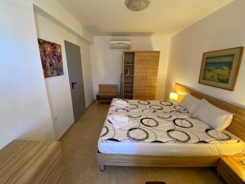 Apartamento Perlite Sozopol - Flora By The Beach