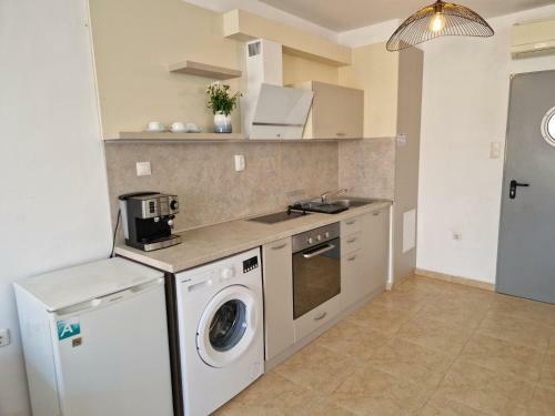 Apartamento Perlite Sozopol - Flora By The Beach