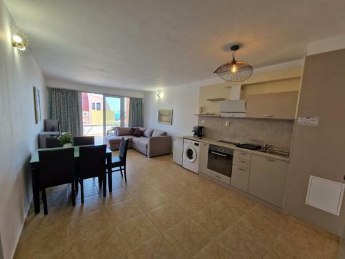 Apartamento Perlite Sozopol - Flora By The Beach