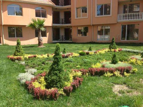 Apartamento Hasienda Beach ???????????