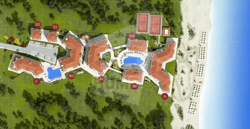 Apartamento Hasienda Beach ???????????