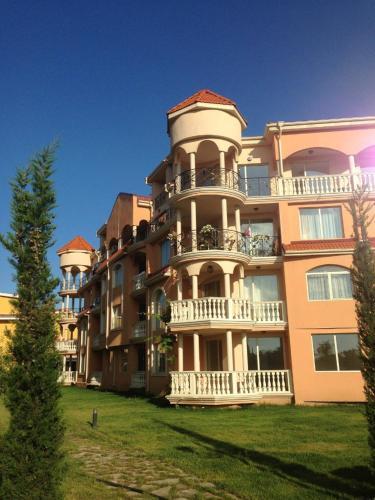 Apartamento Hasienda Beach ???????????