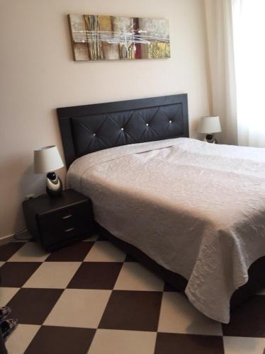 Apartamento Hasienda Beach ???????????