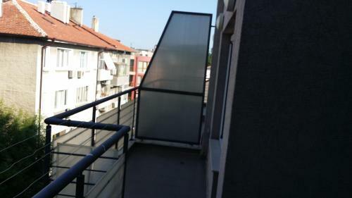 Apartamento Sunshine Studio