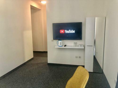 Apartamento Rabi Park Residence-large Room