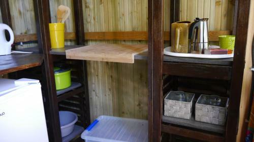 Camping Jardin La Vie En Vert En Ari�ge