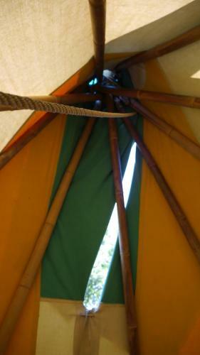 Camping Jardin La Vie En Vert En Ari�ge