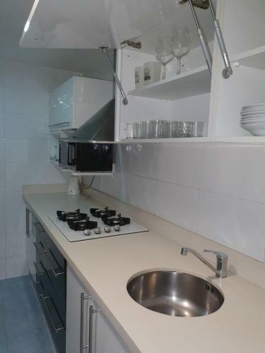Apartamento Valeria Para 14 Personas