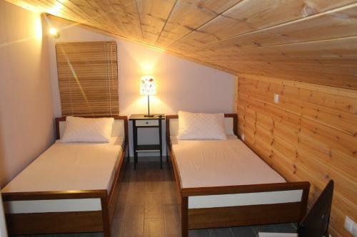 Apartamento Villanta