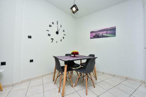Apartamento Marouli's House