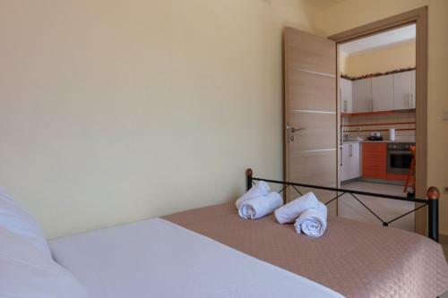 Kalamata Alex Apartments II