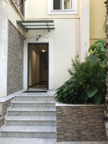Kalamata Alex Apartments II