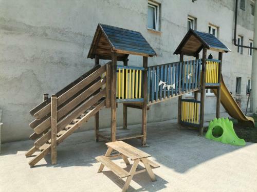 Apartamento Dvori