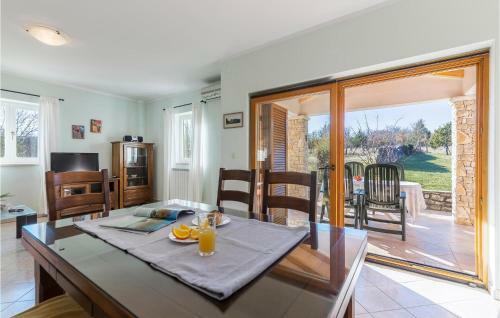 Nice Home In Labin With 2 Bedrooms