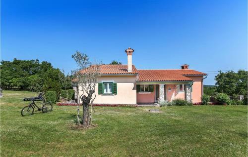 Nice Home In Labin With 2 Bedrooms