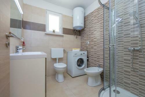 Apartamentos Basanni