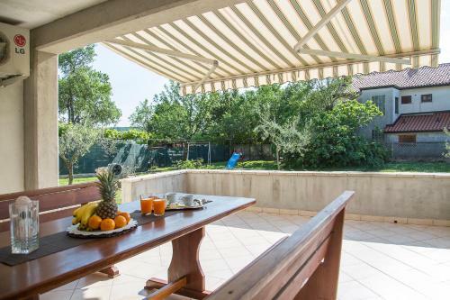 Apartamentos Basanni