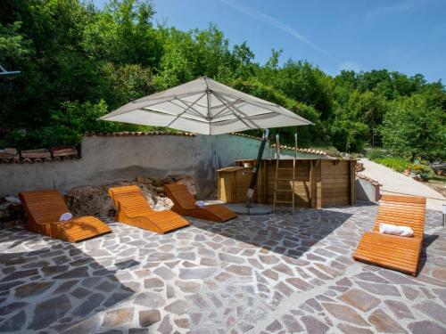 Holiday Home Baraka