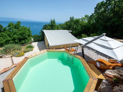 Holiday Home Baraka