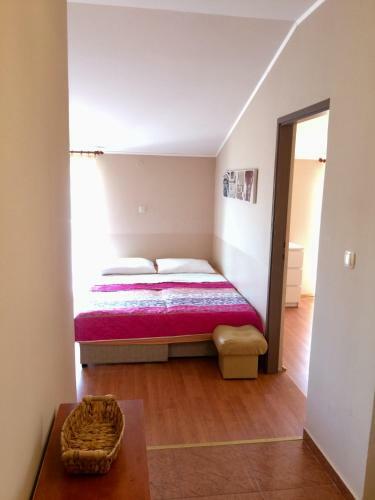 Hostal Apartments Iva