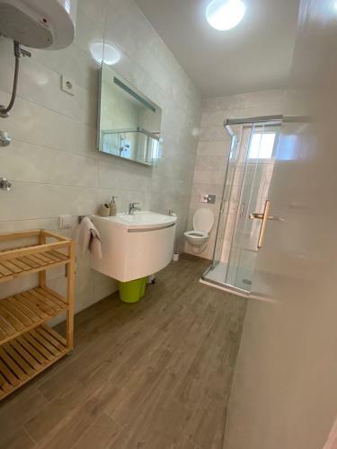 Hostal Apartments Iva