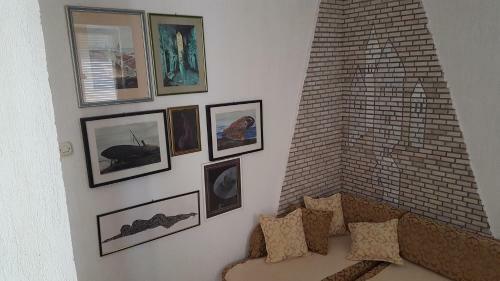 Apartments Lopar Story