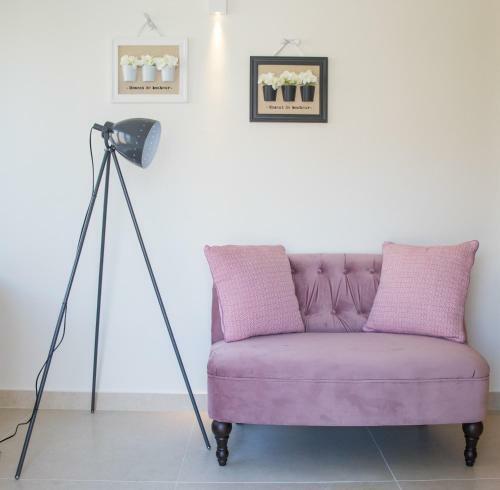 Villa Blue Diamond