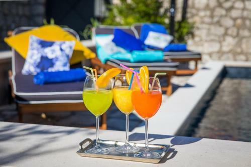 Villa Blue Diamond