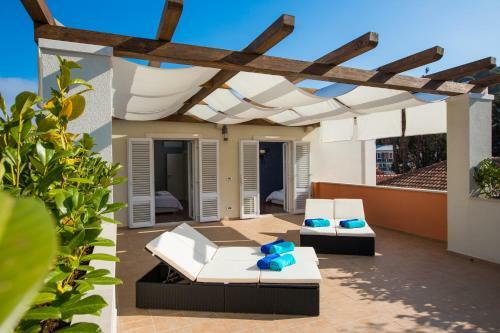 Villa Blue Diamond