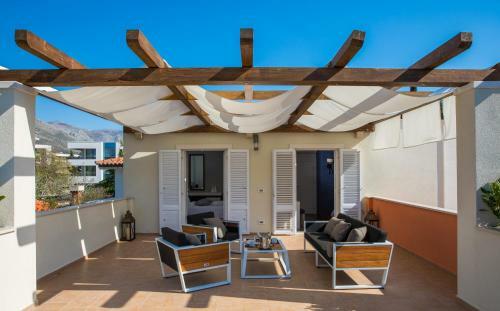 Villa Blue Diamond