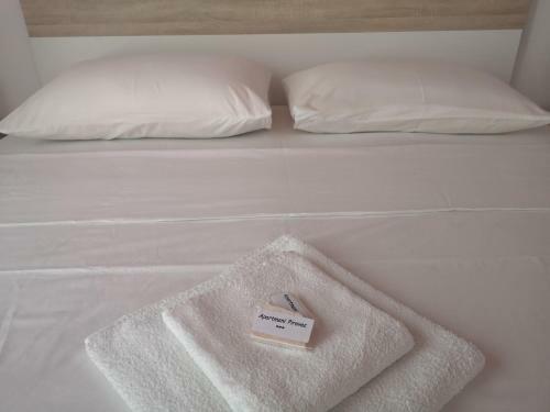 Apartmani Pirovac