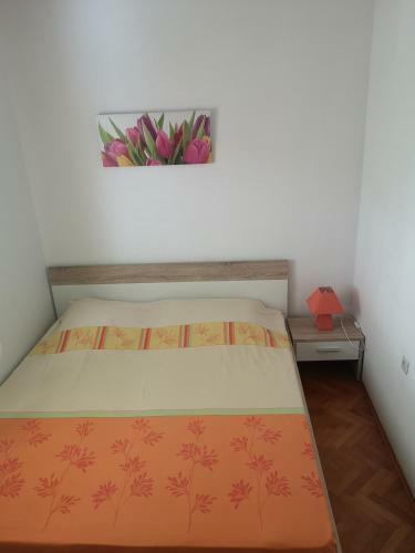 Apartmani Pirovac