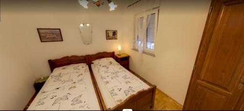 Apartmani Luja