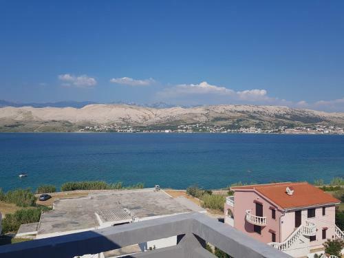 Bed & Breakfast Apartmani Tommy