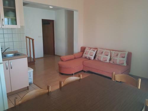 Bed & Breakfast Apartmani Tommy