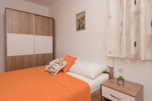 Apartmani Sol