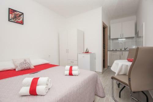 Apartmani Sol