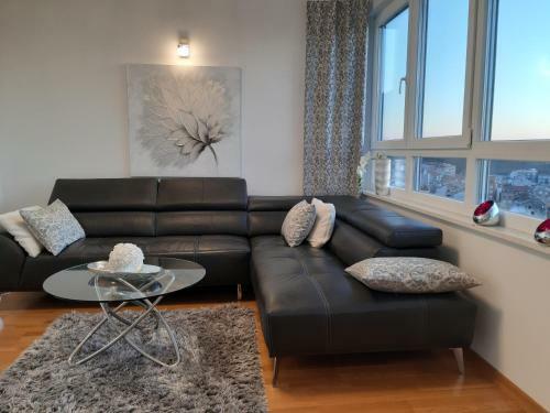 Apartment Anny On Two Floors With Sea View