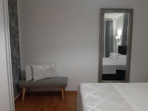 Apartment Anny On Two Floors With Sea View