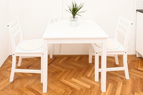 Apartamento Vogue Studios