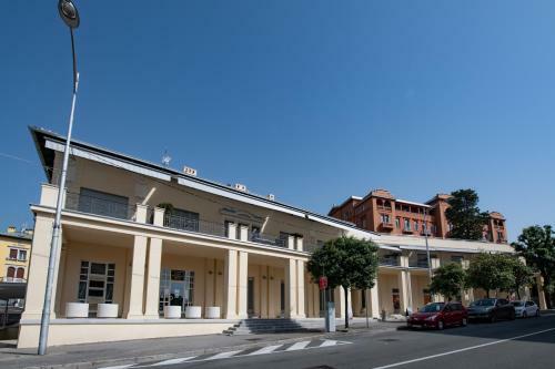Apartman Paun