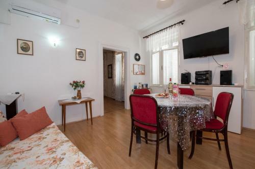 Apartman Paun
