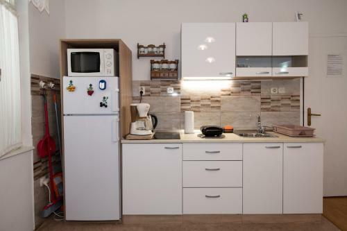 Apartman Paun