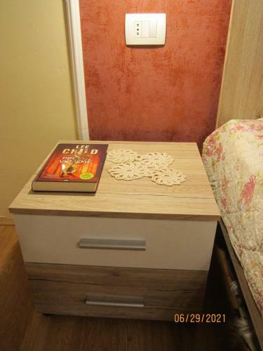 Apartman Paun