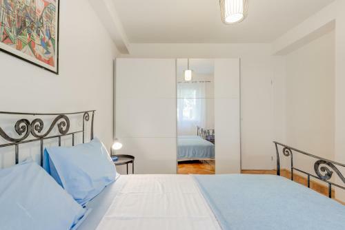 Apartmani Mirta Omi?