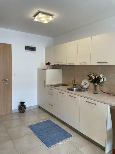 Novalja Apartments By Nena